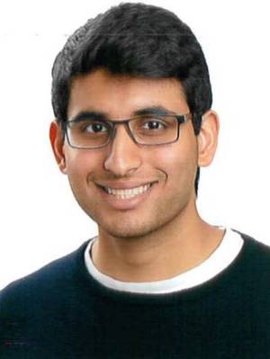 Nikhilesh Alatur