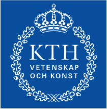 To KTH Sweden