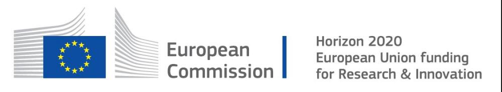 To EC Horizon 2020